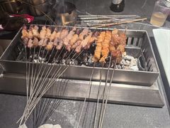-老白清真烧烤(锦州旗舰店)