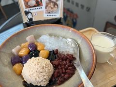 -凉小无猜·手作芋圆甜品(深圳总店)