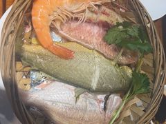 -百年银屏蚝烙·潮汕菜·非遗(乐山店)