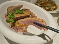 -维园悦谱·海派家常菜(乌鲁木齐南路店)
