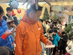 -平壤馆(西塔街店)