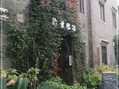 -边渡咖啡烘焙店(昙华林店)