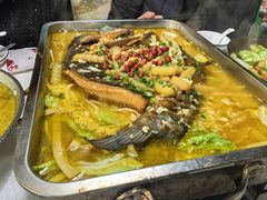 -陈生记黑鱼馆·20年活鱼现杀(宁波鼓楼店)