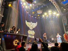 -斯卡拉演艺集团