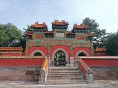 -普陀宗乘之庙(小布达拉宫)
