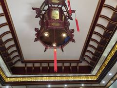 -鹊华居·地道鲁菜·海鲜·融合味(大明湖店)