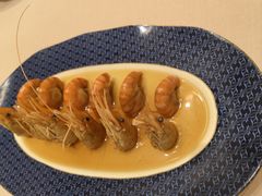 -梦都海鲜酒家(万达广场江桥店)