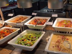 -浙江西子宾馆·瑶园咖啡厅