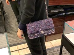 -CHANEL(恒隆广场店)