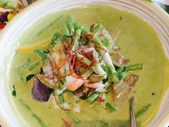 -Thai Alley泰爱里(二沙岛店)