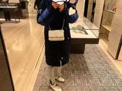 -Chanel(德基广场店)