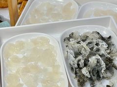 -丰尔粥食·顺德鱼生·干蒸排骨顺德菜(大良分店)
