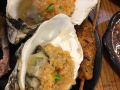 -蚝太郎 • 海鲜烧烤(建国路创始店)