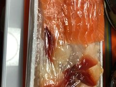 -王四营海鲜市场