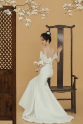 -雪中彩影婚纱摄影·微光艺术中心