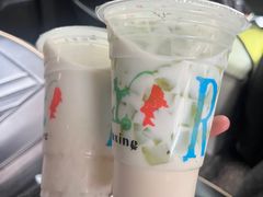 -鲍氏老字号冷热饮老店(瑞安店)