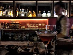 -JZ Club 爵士酒吧(上海店)