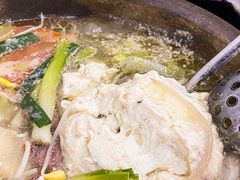 -海关荤豆花(洋河一路店)