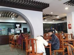 -奎元馆.百年奎元.非遗传承(西湖边的解放路店)