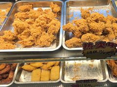 -味味香(团结湖店)