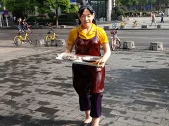 -吉庆街美食广场