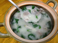 -华记粥饭店(印象容桂主题风情街店)