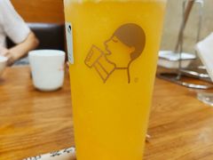 -喜茶(北京五棵松华熙店)