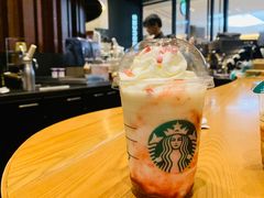 -星巴克臻选(成都太古里店)