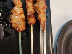 -谭家山河村铁锅炖&东北烧烤(交大店)