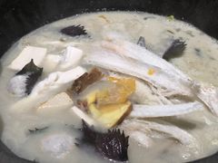 -鲜潭蒸汽石锅鱼(五道口购物中心店)