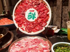 -巴蜀大将火锅(春熙店)
