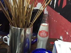 -三番火辣串串香(总店)
