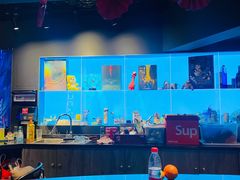 -暗楼·剧本杀·桌游