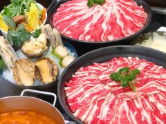 -一哥澳门豆捞 · 十七年经典澳门火锅(四季天地店)