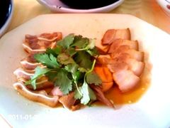 卤水拼盘-迈姨·潮州菜(麓湖公园店)