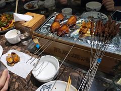 -熙成烧烤·三十三年(开发区店)