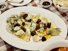 -顺悦酒家(嘉信城市广场店)