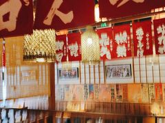 -玉川屋·深夜食堂居酒屋(柳巷店)