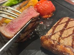 -原石牛扒·约会餐厅(龙城万科里店)