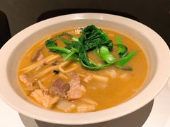 -漆黑觉米粉(三里屯店)