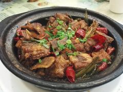 -家乐煲仔店(红山市场店)