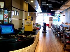-克比叔叔印度餐厅Kebabs on the Grille(人民广场店)