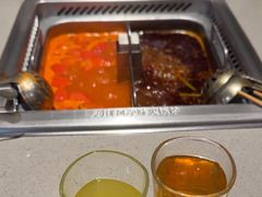 -海底捞火锅(振华商厦店)