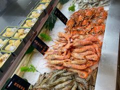 -张亮麻辣烫(哈尔滨金爵万象店)