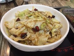 -茅炒屋龙虾·烧烤·湘菜(新河路店)