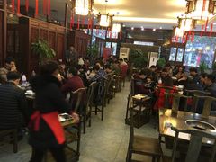 -林记三江兔火锅(沿山路自建小区店)