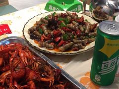 -忆口香龙虾(珠海夏湾老店)