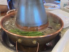 -京城胜利涮羊肉(禧乐汇店)