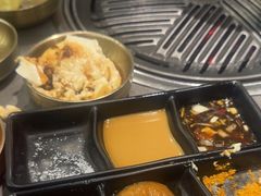 -大發韩国烤肉(八佰伴店)