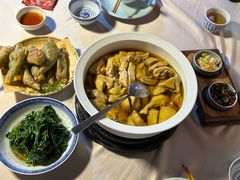 -孔乙己酒家(虹桥路店)